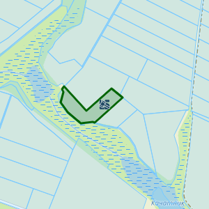 Земельна ділянка 0521484800:05:001:0174, площа 2.0000 га
