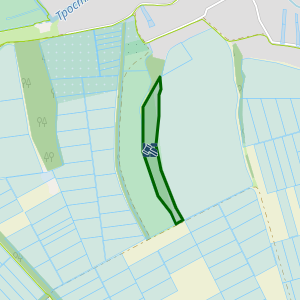 Земельна ділянка 0524181500:01:004:0389, площа 6.9821 га