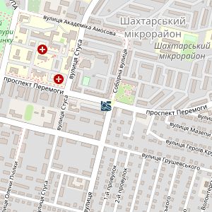 Земельна ділянка 0710700000:02:031:0051, площа 0.0332 га