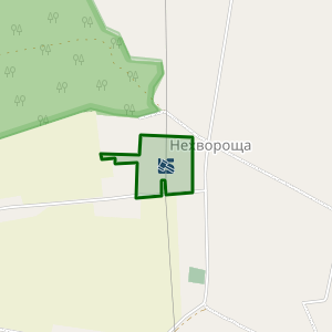 Земельна ділянка 0720586000:00:001:0145, площа 10.5737 га