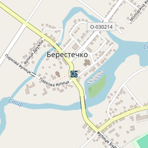 Земельна ділянка 0720810300:01:001:0316, площа 0.0400 га