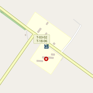 Земельна ділянка 0720883800:00:001:1373, площа 0.0154 га