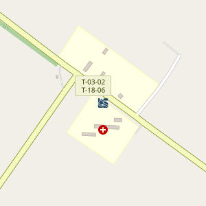 Земельна ділянка 0720883800:00:001:1374, площа 0.0068 га