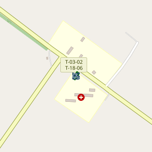 Земельна ділянка 0720883800:00:001:1376, площа 0.0600 га