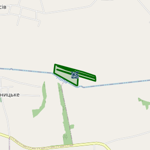 Земельна ділянка 0720884800:00:001:0882, площа 20.0000 га