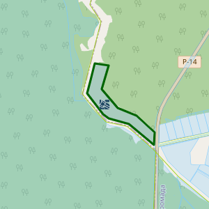 Земельна ділянка 0721884300:03:000:1140, площа 10.0611 га