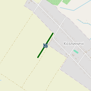 Земельна ділянка 0722183200:05:004:0433, площа 0.5346 га