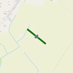 Земельна ділянка 0722183200:05:004:0937, площа 1.2616 га