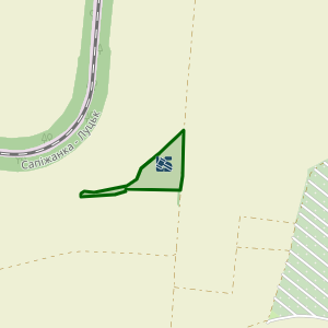 Земельна ділянка 0722881600:04:000:2092, площа 6.1208 га
