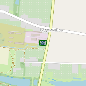 Земельна ділянка 0722885200:04:000:0467, площа 0.4037 га