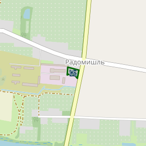Земельна ділянка 0722885200:04:000:0468, площа 0.3064 га