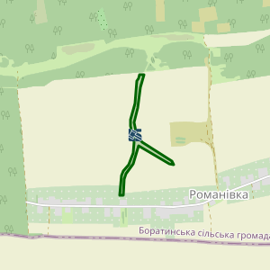 Земельна ділянка 0722885200:04:000:2173, площа 2.9046 га