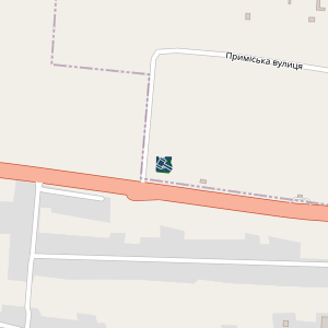 Земельна ділянка 0723310100:01:000:2372, площа 0.1000 га