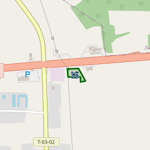 Земельна ділянка 0723380400:04:001:0385, площа 0.4600 га
