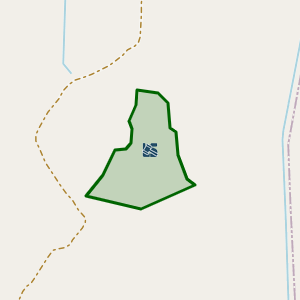 Земельна ділянка 0723386500:03:001:0927, площа 5.8415 га