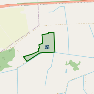 Земельна ділянка 0723386500:03:001:0968, площа 11.6627 га