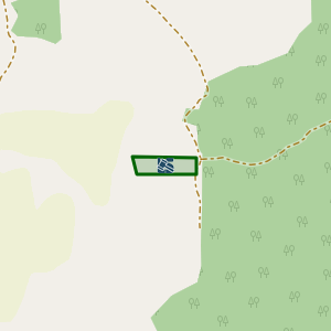 Земельна ділянка 0723387200:06:001:0299, площа 0.7900 га