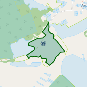 Земельна ділянка 0723681100:04:002:0048, площа 28.6307 га