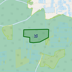 Земельна ділянка 0723682000:02:001:0183, площа 16.5489 га