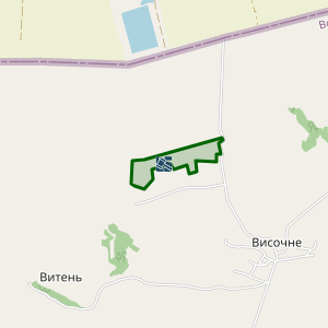 Земельна ділянка 0724281000:02:002:0022, площа 19.7316 га