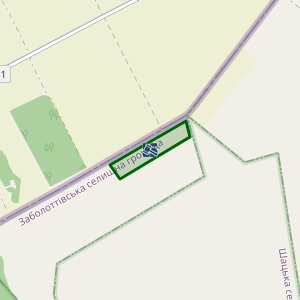 Земельна ділянка 0724282200:07:001:0085, площа 19.3106 га