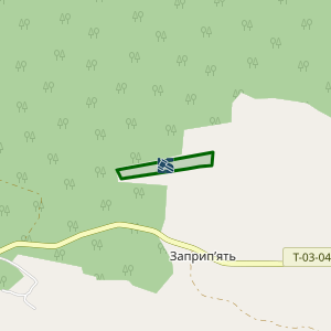 Земельна ділянка 0724283900:06:001:0257, площа 11.6135 га