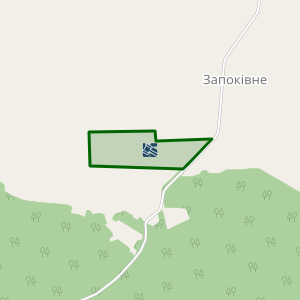 Земельна ділянка 0724285200:05:000:0037, площа 12.2984 га
