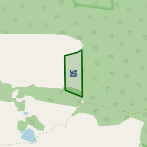 Земельна ділянка 0725081305:06:000:0621, площа 10.0000 га