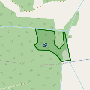 Земельна ділянка 0725083200:06:000:0212, площа 5.9297 га