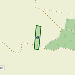 Земельна ділянка 0725084600:07:000:1038, площа 1.5635 га