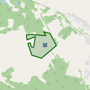 Земельна ділянка 0725086000:03:000:0020, площа 18.1559 га