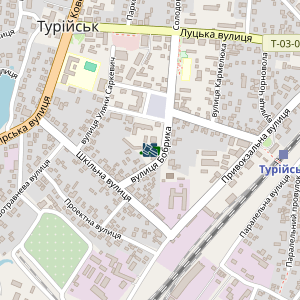 Земельна ділянка 0725580000:01:002:0093, площа 0.0777 га