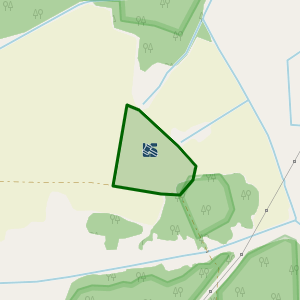Земельна ділянка 0725580400:04:001:2086, площа 16.7570 га