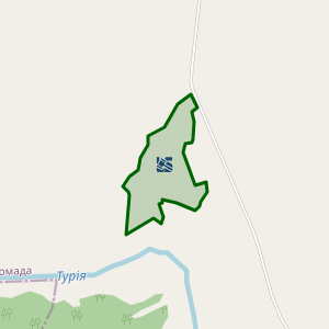 Земельна ділянка 0725583100:05:001:0939, площа 16.8096 га
