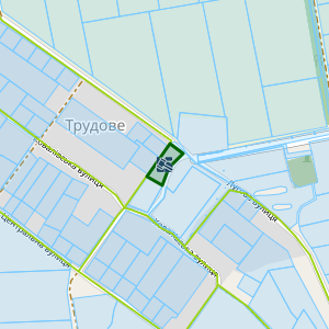 Земельна ділянка 1222055700:01:001:0805, площа 0.4956 га