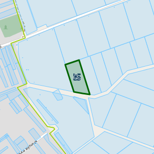 Земельна ділянка 1820985300:05:000:0116, площа 1.6531 га