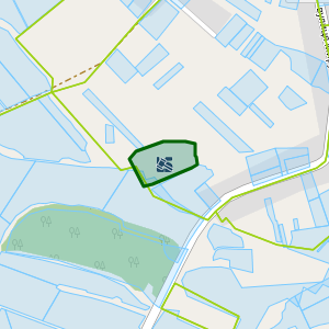 Земельна ділянка 1821484800:05:003:0005, площа 1.6138 га