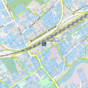 Земельна ділянка 1824455100:02:028:0043, площа 0.0213 га