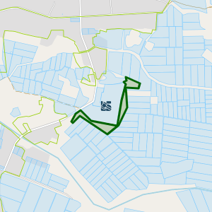 Земельна ділянка 1824483200:03:000:0861, площа 3.7263 га