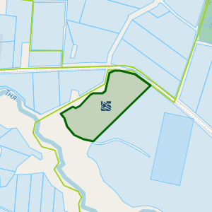 Земельна ділянка 1825484900:01:000:0400, площа 5.2979 га