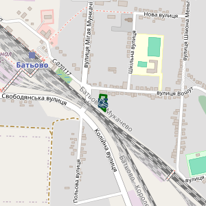Земельна ділянка 2120455400:00:002:0664, площа 0.1850 га