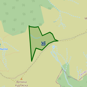 Земельна ділянка 2124484400:07:004:0031, площа 20.0000 га