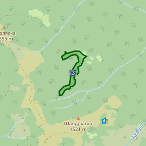 Земельна ділянка 2124484400:08:001:0080, площа 20.0000 га