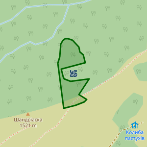 Земельна ділянка 2124484400:08:001:0091, площа 4.8507 га