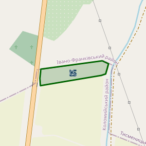 Земельна ділянка 2623280900:02:001:1001, площа 4.2174 га