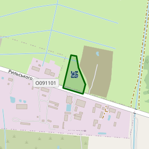 Земельна ділянка 2624855100:01:007:0074, площа 2.0000 га