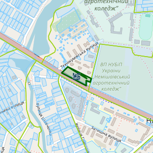 Земельна ділянка 3221055900:01:009:0087, площа 0.7818 га