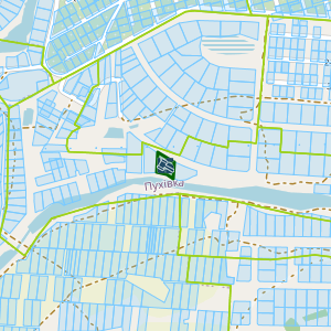 Земельна ділянка 3221286801:01:073:0144, площа 0.2219 га