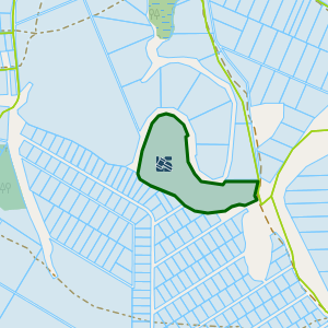 Земельна ділянка 3221885600:35:152:0303, площа 3.9891 га