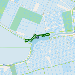 Земельна ділянка 3222485200:03:001:0165, площа 2.3156 га